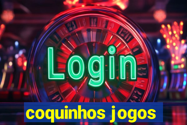 coquinhos jogos